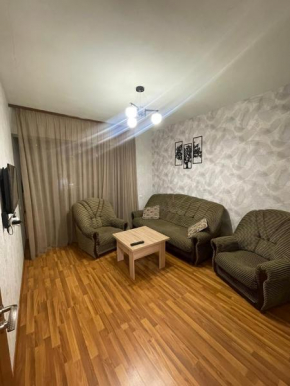 Apartment in Yerevan, on Margaryan street
